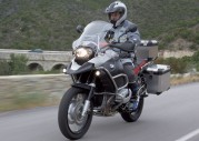 BMW R 1200 GS Adventure